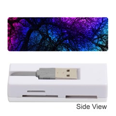 Fall Feels Memory Card Reader (stick)