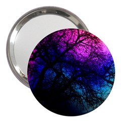 Fall Feels 3  Handbag Mirrors by LoolyElzayat