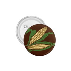 Sweet Corn Maize Vegetable 1 75  Buttons by Alisyart