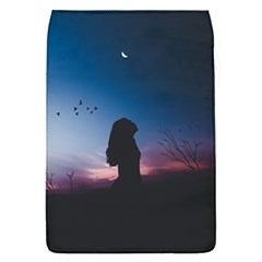 At Dusk Removable Flap Cover (s) by WensdaiAmbrose