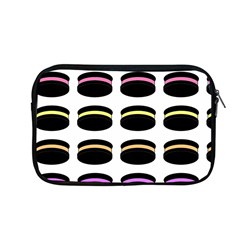 Cookies Moon Pies Apple Macbook Pro 13  Zipper Case by Alisyart