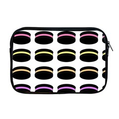 Cookies Moon Pies Apple Macbook Pro 17  Zipper Case by Alisyart