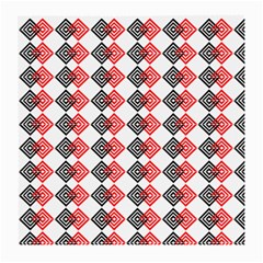 Backdrop Plaid Medium Glasses Cloth (2-side) by Alisyart