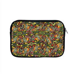 Ml-7-6 Apple Macbook Pro 15  Zipper Case by ArtworkByPatrick