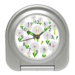 Zappwaits Travel Alarm Clock by zappwaits