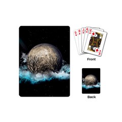 New Venus Playing Cards (mini) by LoolyElzayat