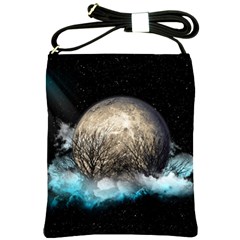 New Venus Shoulder Sling Bag by LoolyElzayat
