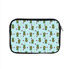 Pineapple Watermelon Fruit Lime Apple Macbook Pro 15  Zipper Case