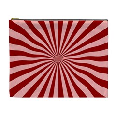 The Ringmaster Cosmetic Bag (XL)