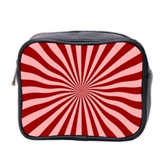 The Ringmaster Mini Toiletries Bag (Two Sides)