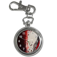 Armageddon Key Chain Watches by WILLBIRDWELL