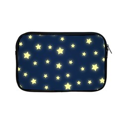 Stars Night Sky Background Apple Macbook Pro 13  Zipper Case