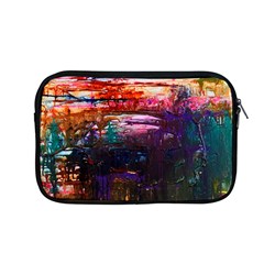 Spring Ring Apple Macbook Pro 13  Zipper Case by arwwearableart