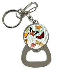 My Butterfly Collection Bottle Opener Key Chains by WensdaiAmbrose