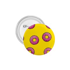 Background Donuts Sweet Food 1 75  Buttons by Alisyart