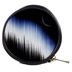 Spectrum And Moon Mini Makeup Bag