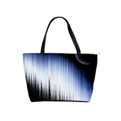 Spectrum And Moon Classic Shoulder Handbag