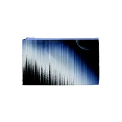 Spectrum And Moon Cosmetic Bag (Small)