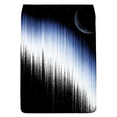 Spectrum And Moon Removable Flap Cover (s) by LoolyElzayat