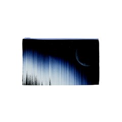 Spectrum And Moon Cosmetic Bag (XS)