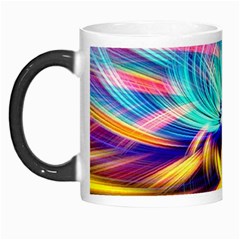 Colorful Chakra Lsd Spirituality Morph Mugs