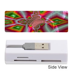 Fractal Art Pictures Digital Art Memory Card Reader (stick) by Pakrebo