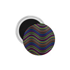 Decorative Ornamental Abstract 1.75  Magnets