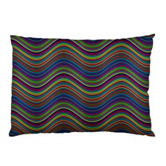 Decorative Ornamental Abstract Pillow Case
