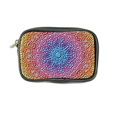 Background Pattern Texture Coin Purse by Pakrebo