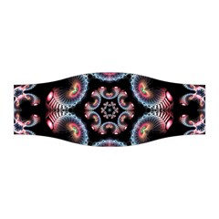 Ornament Kaleidoscope Stretchable Headband