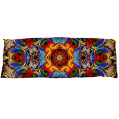 Farbenpracht Kaleidoscope Body Pillow Case Dakimakura (Two Sides)