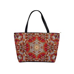 Pattern Background Patterns Classic Shoulder Handbag by Pakrebo