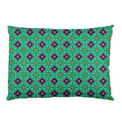 Background Image Structure Pillow Case (two Sides) by Pakrebo