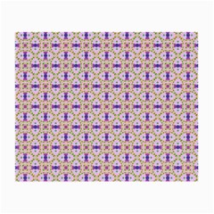 Background Image Tile Geometric Small Glasses Cloth by Pakrebo