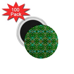 Met Plates 1 1 75  Magnets (100 Pack)  by ArtworkByPatrick