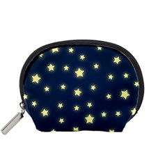 Twinkle Accessory Pouch (small) by WensdaiAmbrose