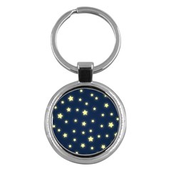 Twinkle Key Chains (round)  by WensdaiAmbrose