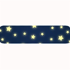 Twinkle Large Bar Mats by WensdaiAmbrose