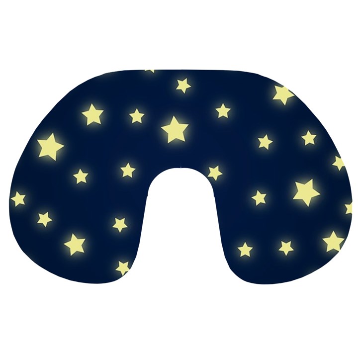 Twinkle Travel Neck Pillows