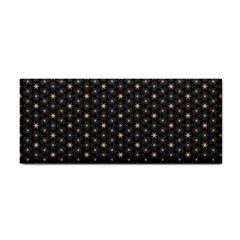 Background Pattern Structure Hand Towel