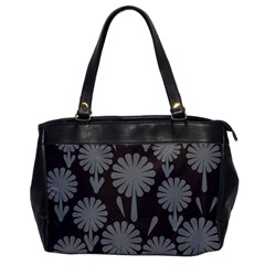 Zappwaits Oversize Office Handbag