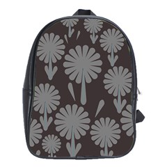 Zappwaits School Bag (xl)