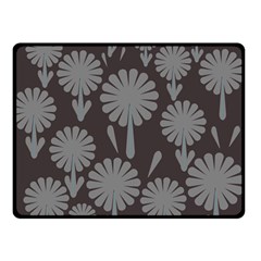 Zappwaits Double Sided Fleece Blanket (small) 