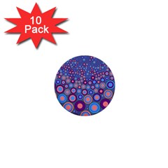 Zappwaits Spirit 1  Mini Buttons (10 Pack) 