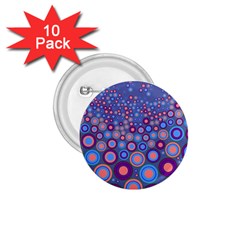 Zappwaits Spirit 1 75  Buttons (10 Pack) by zappwaits