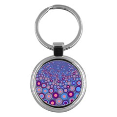 Zappwaits Spirit Key Chains (round) 