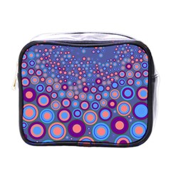 Zappwaits Spirit Mini Toiletries Bag (one Side)