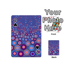 Zappwaits Spirit Playing Cards 54 (mini)