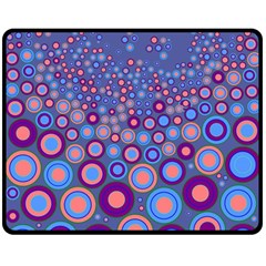 Zappwaits Spirit Double Sided Fleece Blanket (medium) 