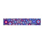 zappwaits spirit Flano Scarf (Mini) Front